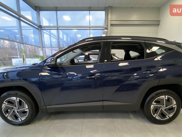 купити нове авто Хендай Туксон 2025 року від офіційного дилера Автоцентр AUTO.RIA Хендай фото