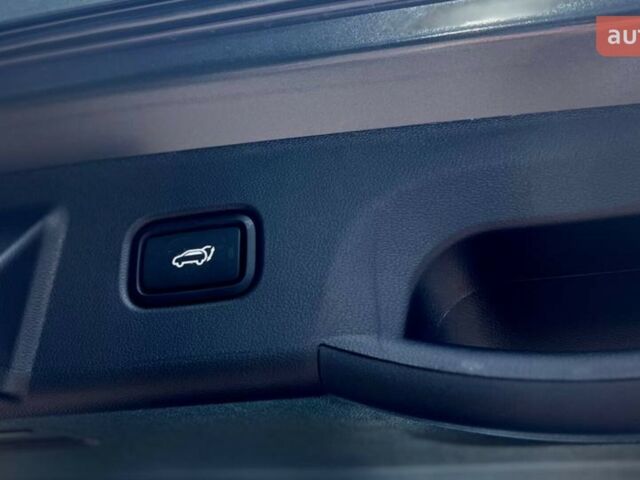 Хендай Туксон, об'ємом двигуна 2 л та пробігом 0 тис. км за 34002 $, фото 21 на Automoto.ua