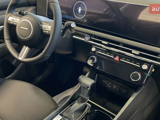 купить новое авто Хендай Туксон 2025 года от официального дилера Автоцентр AUTO.RIA Хендай фото