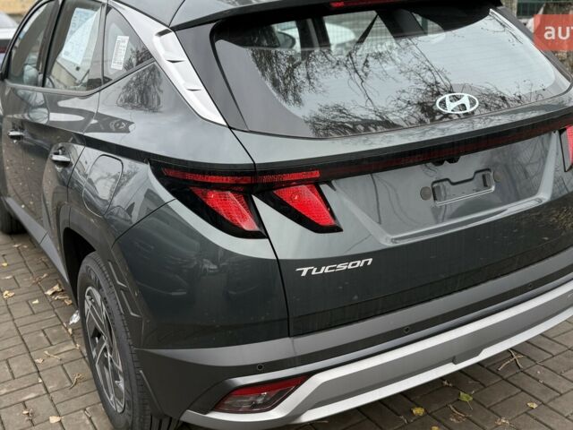 купить новое авто Хендай Туксон 2025 года от официального дилера Автоцентр AUTO.RIA Хендай фото