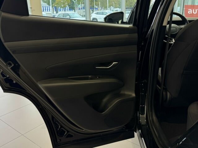 Хендай Туксон 2025 року купити нове авто Хендай Туксон 2025 року від офіційного дилера Офіційний дилер Hyundai Перфект Моторс Хендай фото