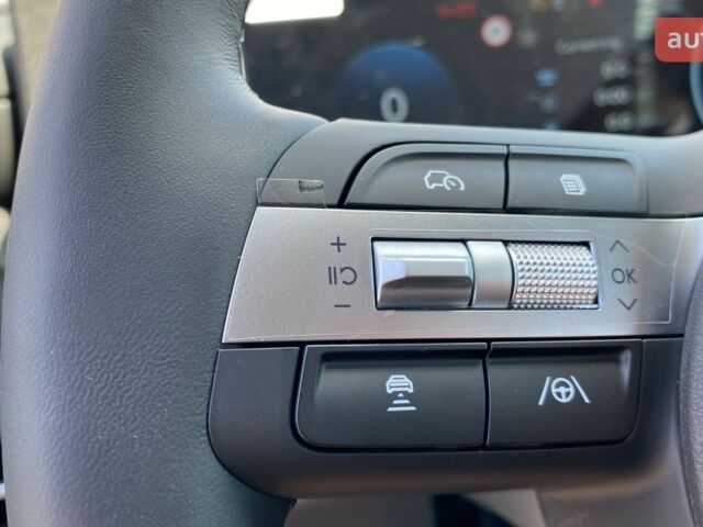 купити нове авто Хендай Туксон 2025 року від офіційного дилера Автопланета Кременчук (Hyundai) Хендай фото