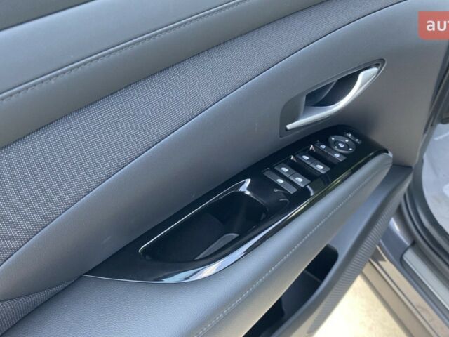 Хендай Туксон, об'ємом двигуна 2 л та пробігом 0 тис. км за 33050 $, фото 12 на Automoto.ua