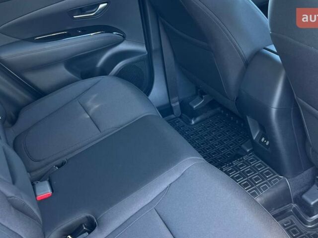 Хендай Туксон, объемом двигателя 2 л и пробегом 0 тыс. км за 28427 $, фото 30 на Automoto.ua