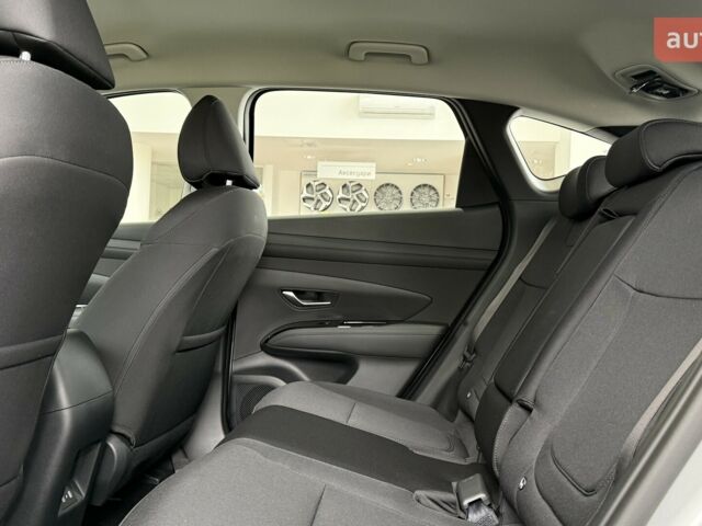 купить новое авто Хендай Туксон 2025 года от официального дилера Автоцентр AUTO.RIA Хендай фото