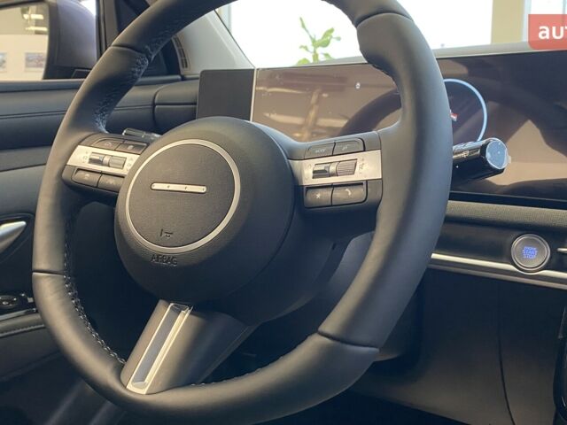 купить новое авто Хендай Туксон 2025 года от официального дилера Автоцентр AUTO.RIA Хендай фото