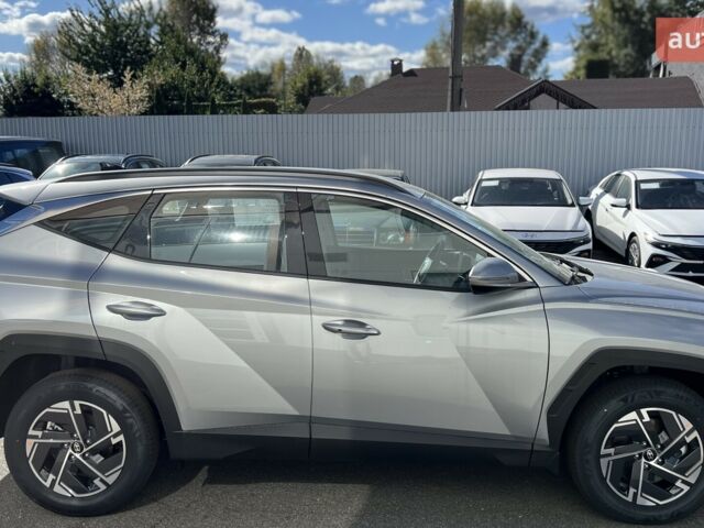 купить новое авто Хендай Туксон 2025 года от официального дилера Автоцентр AUTO.RIA Хендай фото