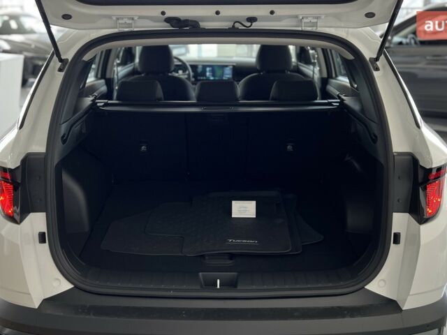 купить новое авто Хендай Туксон 2025 года от официального дилера Автоцентр AUTO.RIA Хендай фото