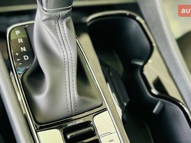 Хендай Туксон, об'ємом двигуна 2 л та пробігом 0 тис. км за 27019 $, фото 19 на Automoto.ua