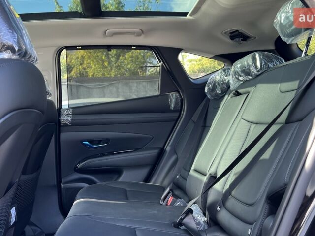 купити нове авто Хендай Туксон 2025 року від офіційного дилера Автоцентр AUTO.RIA Хендай фото