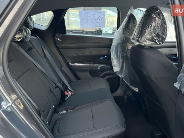 купити нове авто Хендай Туксон 2025 року від офіційного дилера Автоцентр AUTO.RIA Хендай фото