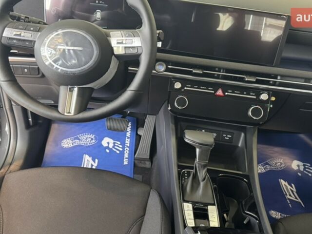 Хендай Туксон, объемом двигателя 2 л и пробегом 0 тыс. км за 27214 $, фото 6 на Automoto.ua