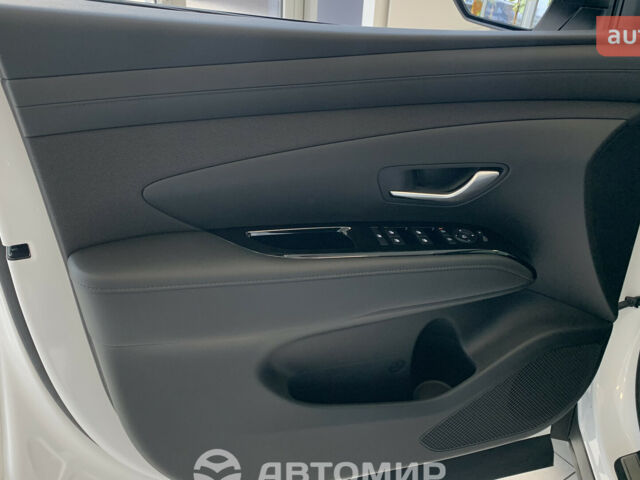 Хендай Туксон, объемом двигателя 2 л и пробегом 0 тыс. км за 33561 $, фото 19 на Automoto.ua