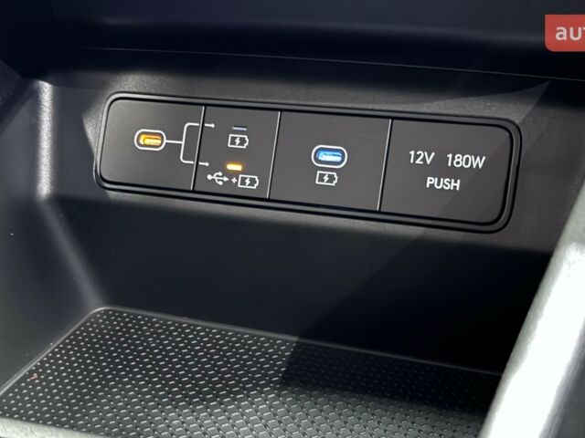 Хендай Туксон, объемом двигателя 2 л и пробегом 0 тыс. км за 27148 $, фото 42 на Automoto.ua