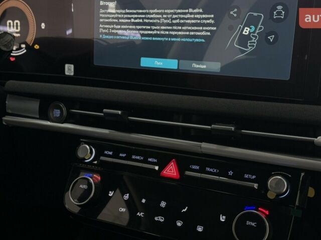 купити нове авто Хендай Туксон 2025 року від офіційного дилера Автомир Хендай фото