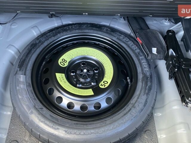 Хендай Туксон, об'ємом двигуна 2 л та пробігом 0 тис. км за 33050 $, фото 22 на Automoto.ua