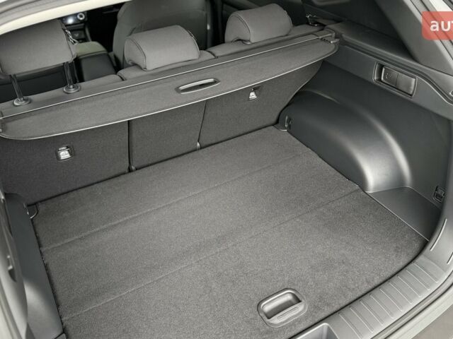 купить новое авто Хендай Туксон 2025 года от официального дилера Автоцентр AUTO.RIA Хендай фото