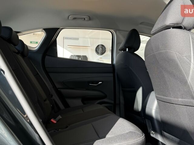 купити нове авто Хендай Туксон 2025 року від офіційного дилера Автоцентр AUTO.RIA Хендай фото