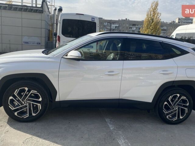 Хендай Туксон, об'ємом двигуна 2.5 л та пробігом 0 тис. км за 39210 $, фото 2 на Automoto.ua