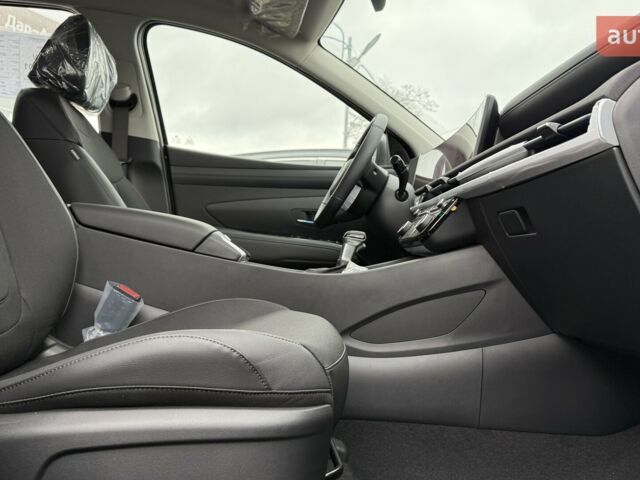 купити нове авто Хендай Туксон 2025 року від офіційного дилера Автоцентр AUTO.RIA Хендай фото