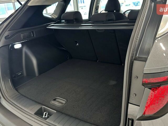 Хендай Туксон 2025 року купити нове авто Хендай Туксон 2025 року від офіційного дилера Офіційний дилер Hyundai Перфект Моторс Хендай фото