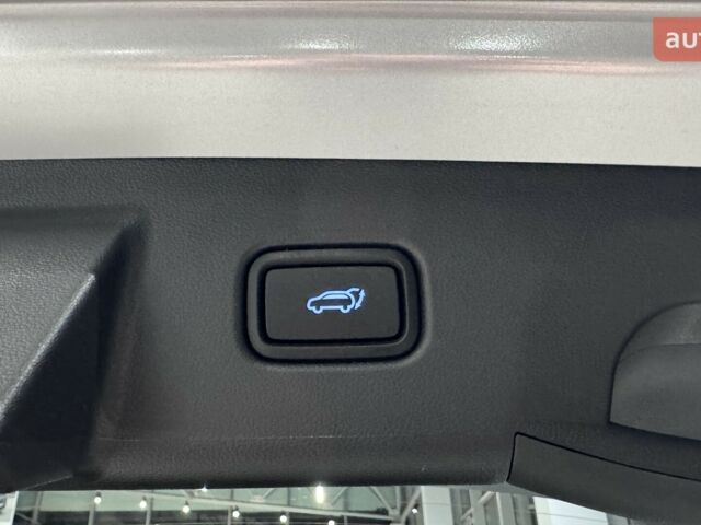 Хендай Туксон, объемом двигателя 2 л и пробегом 0 тыс. км за 32409 $, фото 40 на Automoto.ua