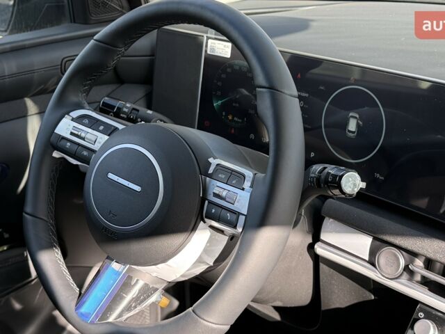 купить новое авто Хендай Туксон 2025 года от официального дилера Автоцентр AUTO.RIA Хендай фото