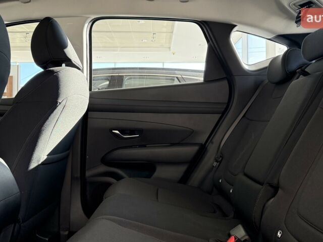 купити нове авто Хендай Туксон 2025 року від офіційного дилера Автоцентр AUTO.RIA Хендай фото