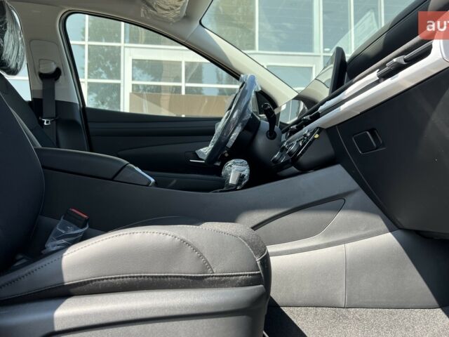 купить новое авто Хендай Туксон 2025 года от официального дилера Автоцентр AUTO.RIA Хендай фото