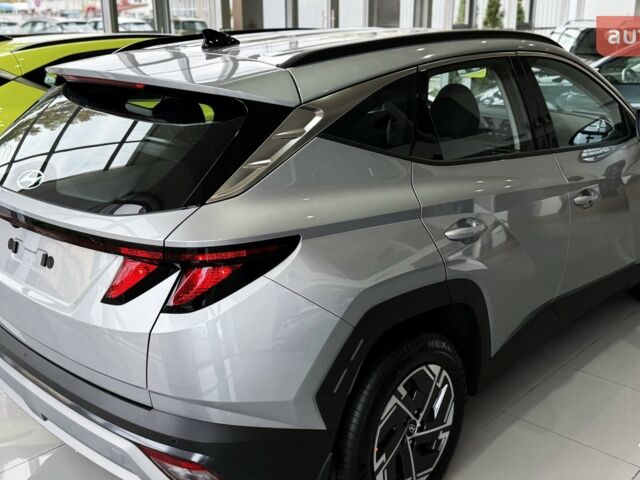 купить новое авто Хендай Туксон 2025 года от официального дилера Автоцентр AUTO.RIA Хендай фото