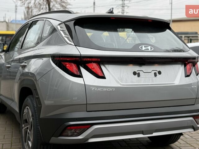 купить новое авто Хендай Туксон 2025 года от официального дилера Автоцентр AUTO.RIA Хендай фото