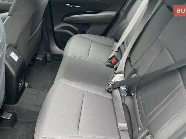 купить новое авто Хендай Туксон 2025 года от официального дилера Автоцентр AUTO.RIA Хендай фото