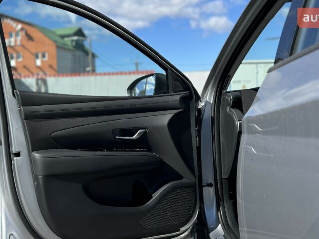 купить новое авто Хендай Туксон 2025 года от официального дилера Автоцентр AUTO.RIA Хендай фото