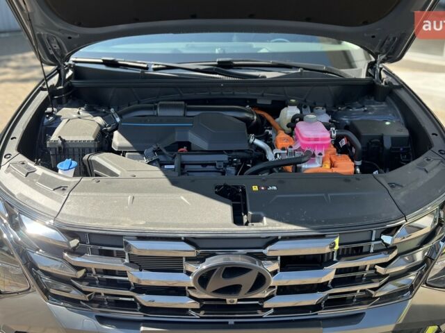 купити нове авто Хендай Туксон 2025 року від офіційного дилера Автоцентр AUTO.RIA Хендай фото