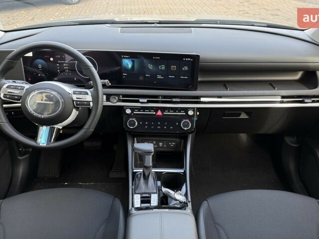 купити нове авто Хендай Туксон 2025 року від офіційного дилера Автоцентр AUTO.RIA Хендай фото