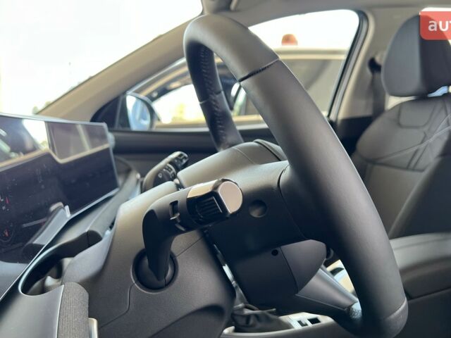 купити нове авто Хендай Туксон 2025 року від офіційного дилера Автоцентр AUTO.RIA Хендай фото