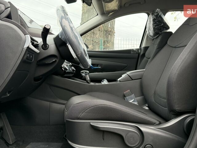 купить новое авто Хендай Туксон 2025 года от официального дилера Автоцентр AUTO.RIA Хендай фото