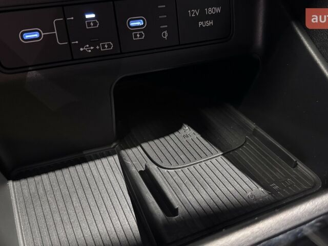 Хендай Туксон, объемом двигателя 2 л и пробегом 0 тыс. км за 32409 $, фото 33 на Automoto.ua