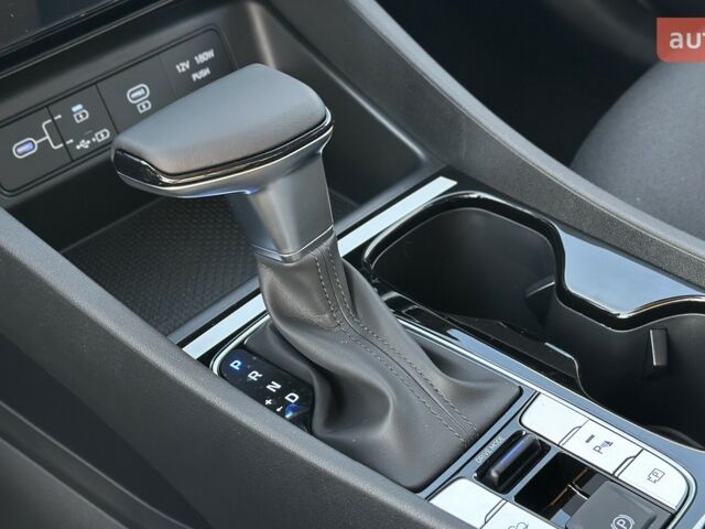 купить новое авто Хендай Туксон 2025 года от официального дилера ХЮНДАЙ МОТОР ПОДІЛЛЯ Хендай фото