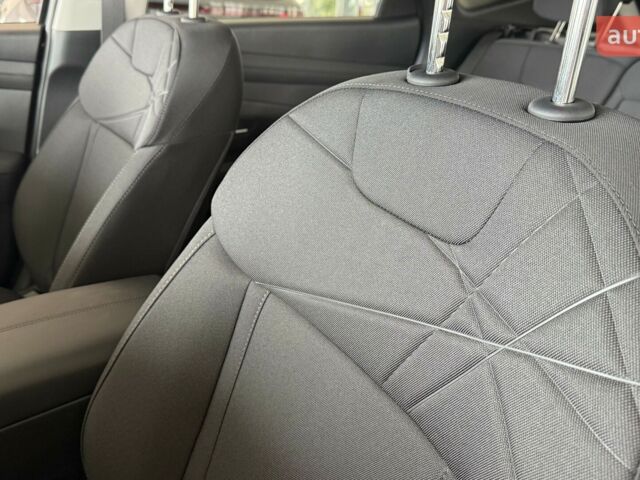 Хендай Туксон, об'ємом двигуна 2 л та пробігом 0 тис. км за 28250 $, фото 20 на Automoto.ua