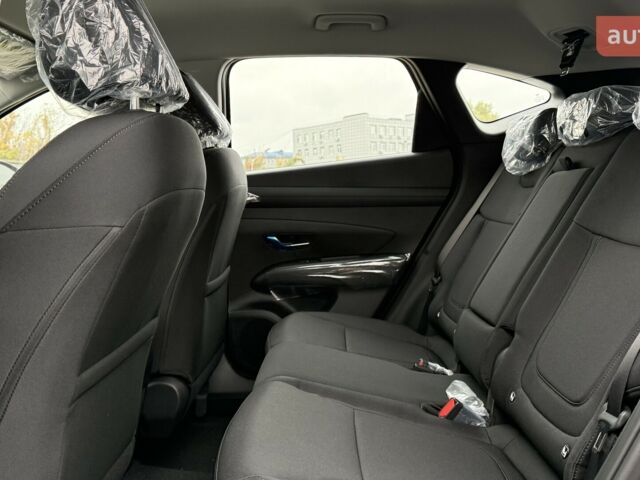 Хендай Туксон 2025 года купить новое авто Хендай Туксон 2025 года от официального дилера Автоцентр AUTO.RIA Хендай фото