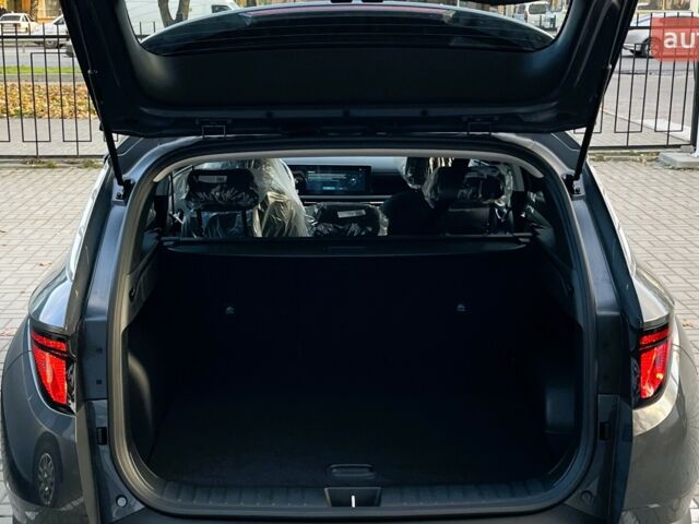 купити нове авто Хендай Туксон 2025 року від офіційного дилера Автоцентр AUTO.RIA Хендай фото