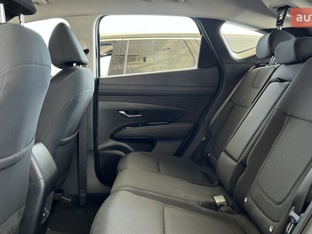 купити нове авто Хендай Туксон 2025 року від офіційного дилера Автоцентр AUTO.RIA Хендай фото