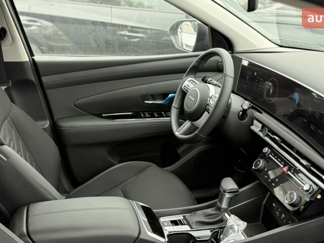 купити нове авто Хендай Туксон 2025 року від офіційного дилера Автоцентр AUTO.RIA Хендай фото