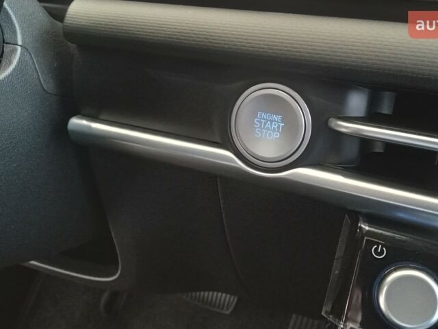 купить новое авто Хендай Туксон 2025 года от официального дилера БАЗІС АВТО Hyundai Хендай фото