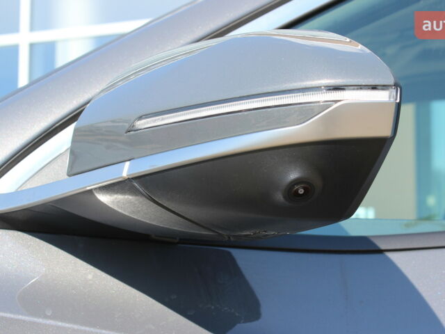 Хендай Туксон, объемом двигателя 1.6 л и пробегом 0 тыс. км за 49209 $, фото 4 на Automoto.ua