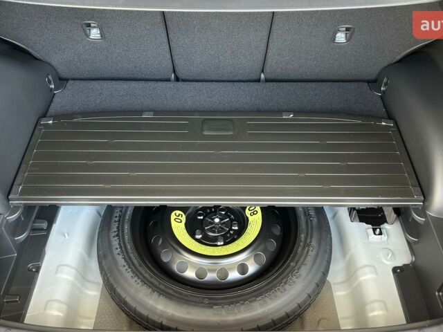 купити нове авто Хендай Туксон 2025 року від офіційного дилера Автоцентр AUTO.RIA Хендай фото