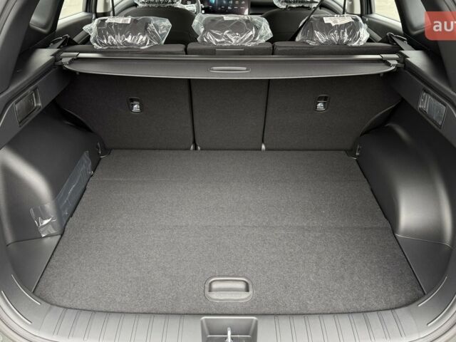 купить новое авто Хендай Туксон 2025 года от официального дилера Автоцентр AUTO.RIA Хендай фото