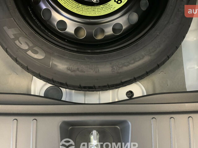 Хендай Туксон, объемом двигателя 2 л и пробегом 0 тыс. км за 33561 $, фото 18 на Automoto.ua