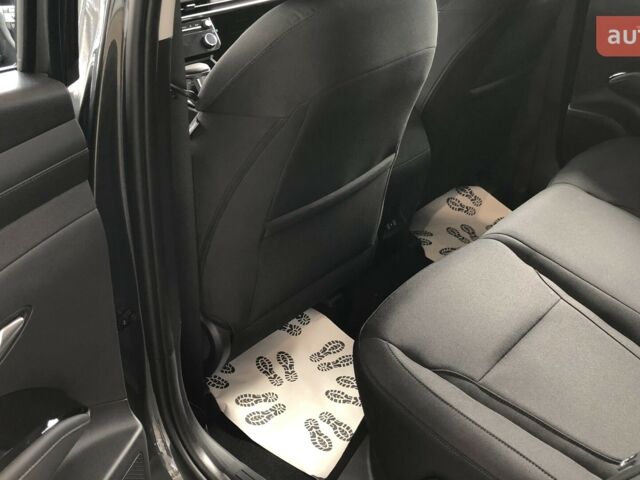 Хендай Туксон, об'ємом двигуна 2 л та пробігом 0 тис. км за 27161 $, фото 9 на Automoto.ua